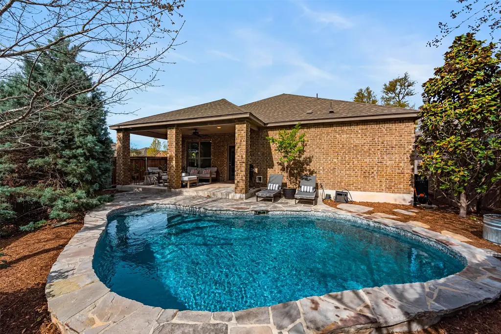 1612 Bovina Drive, Leander