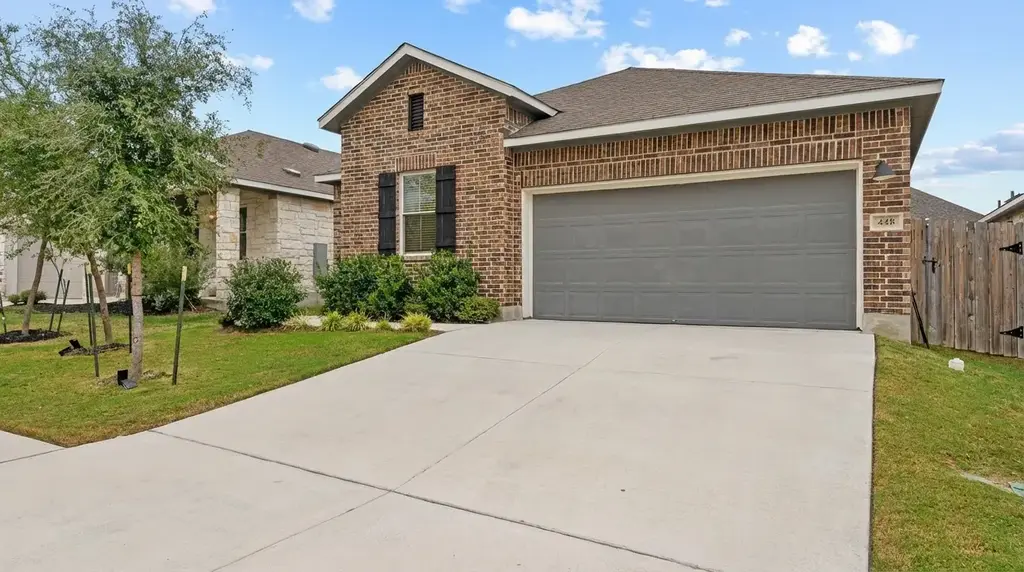448 Chaste Tree Drive, San Marcos