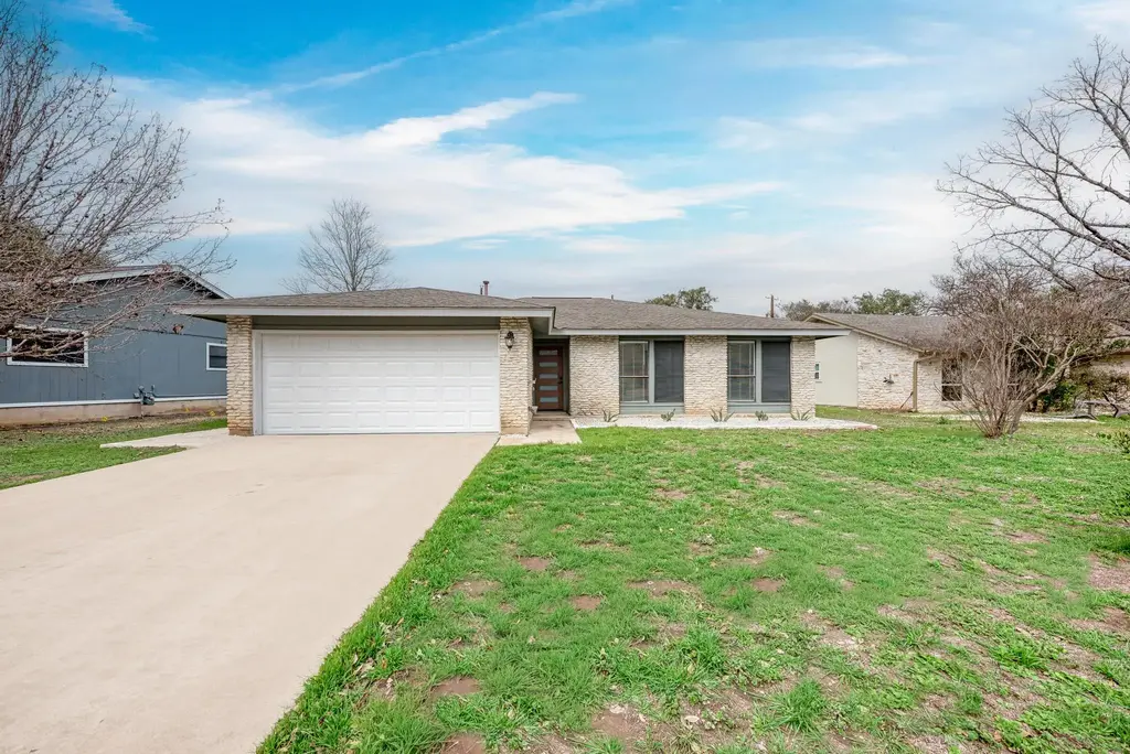 4910 Wing Road, Austin