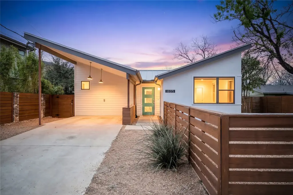 1805 Tillery Drive, Austin