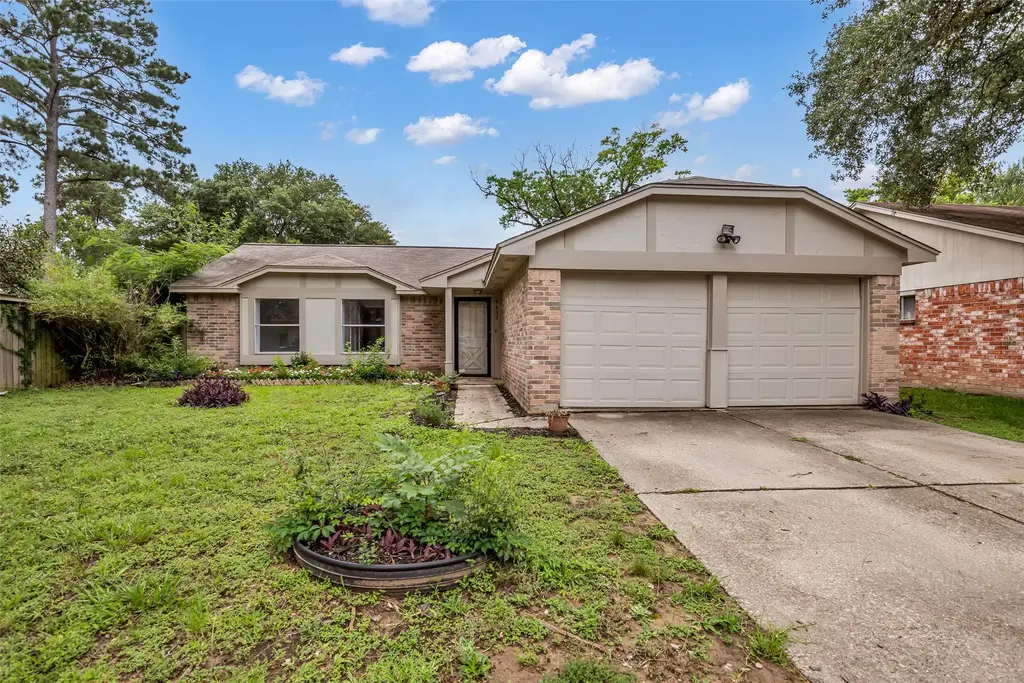4631 Enchanted Rock Lane, Spring