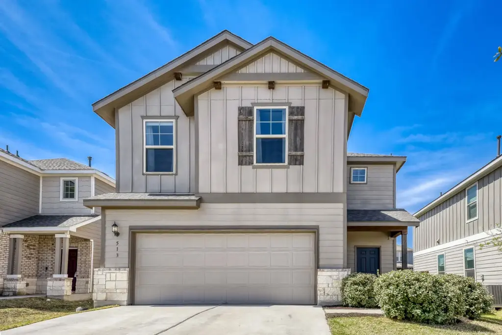 513 Goat Willow Lane, Georgetown