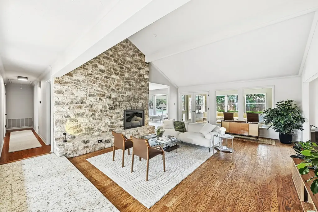 10923 Preston Trails Drive, Austin