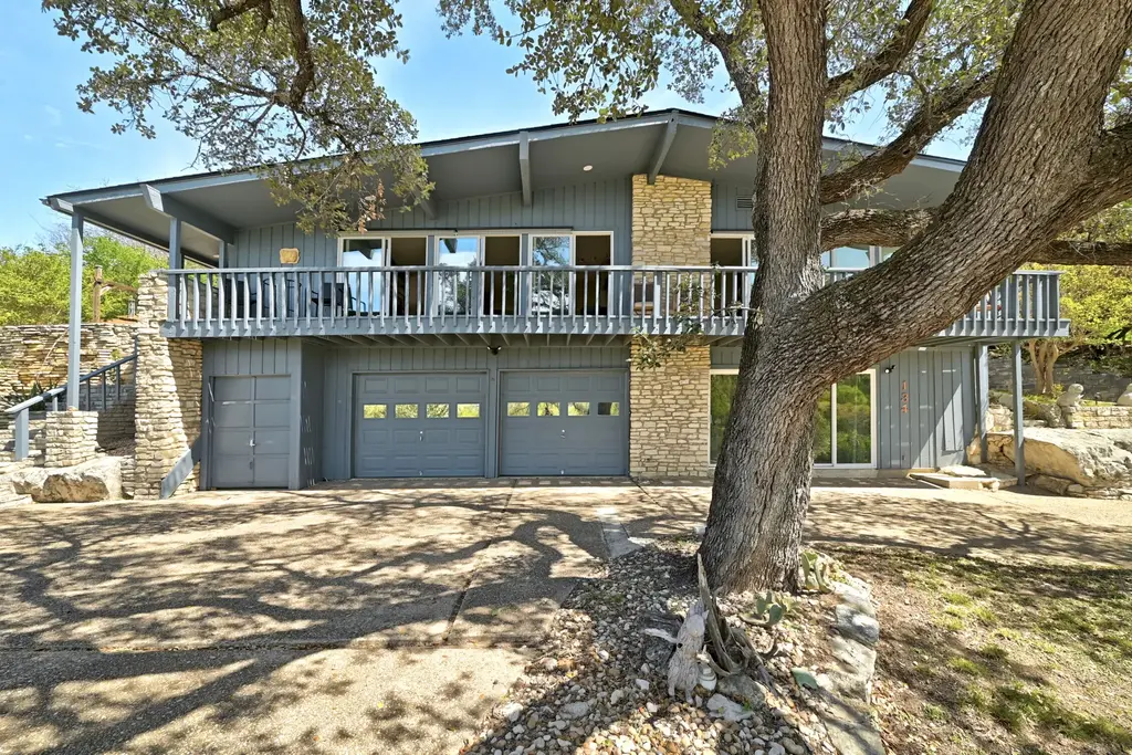 134 Sailfish, Lakeway