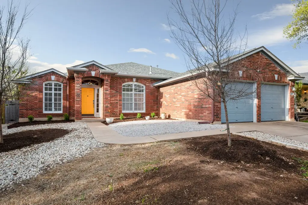 4523 Ramies Run, Austin