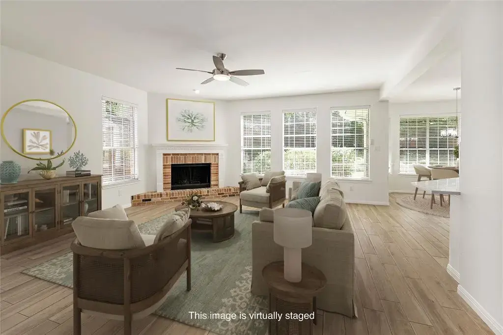 12207 Carlsbad Drive, Austin