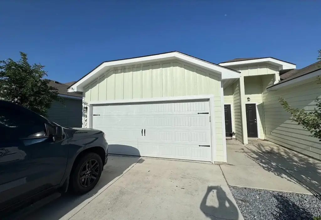 3414 Scott Circle, Seguin