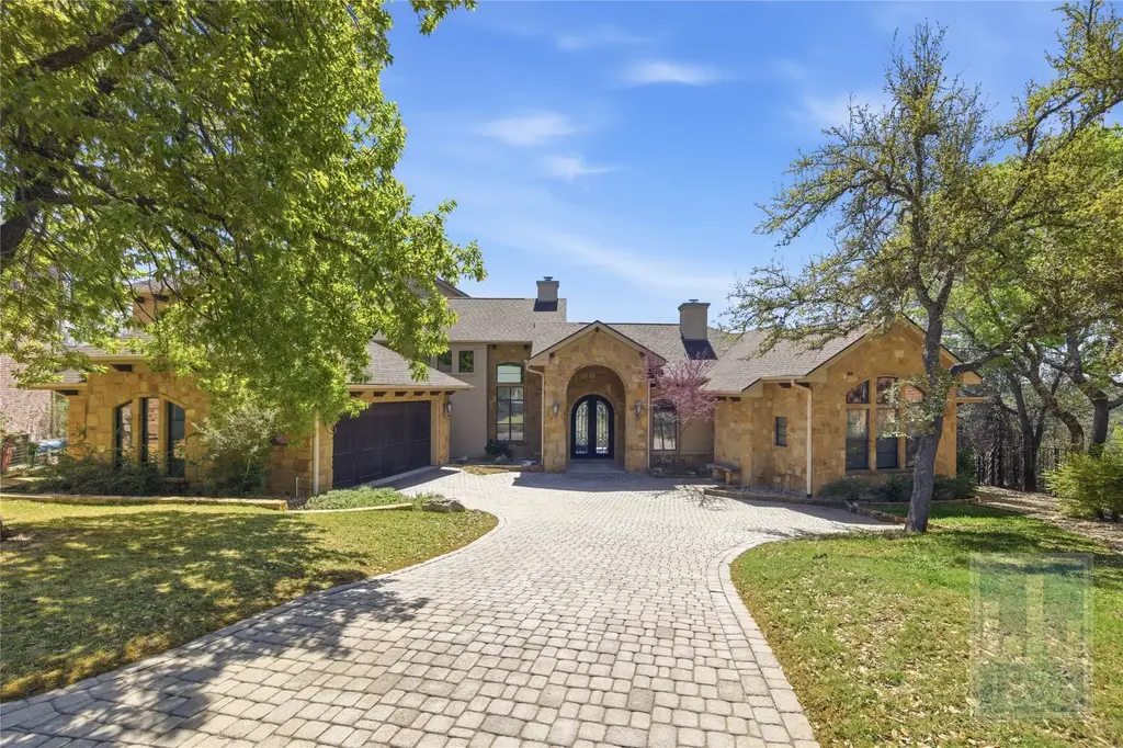 8205 Asmara Court, Austin