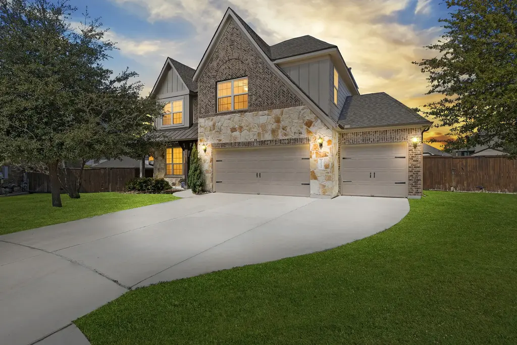 8012 Arbia Cove, Round Rock
