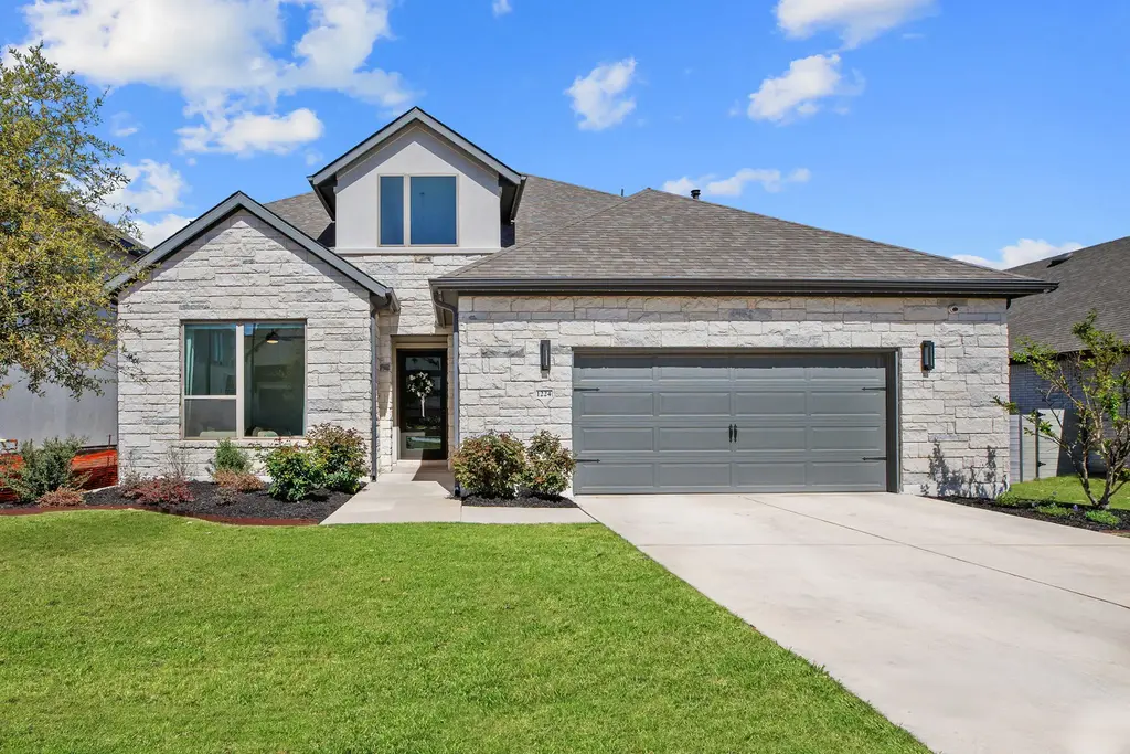 1224 River Trace, Georgetown