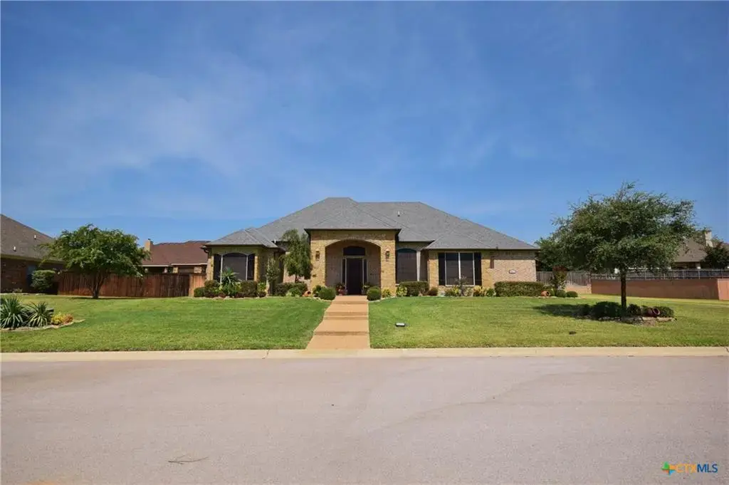 5012 Meadow Oaks Drive, Nolanville
