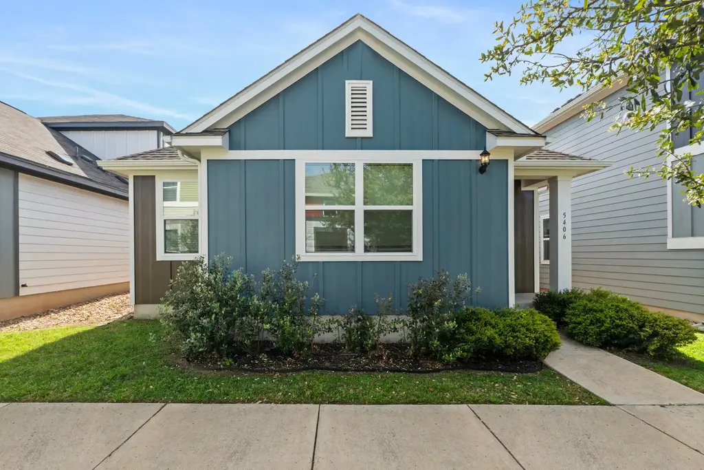 5406 Mulberry Grove Lane, Austin