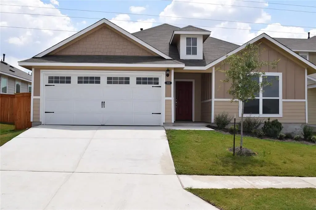 208 Shugart Street, San Marcos