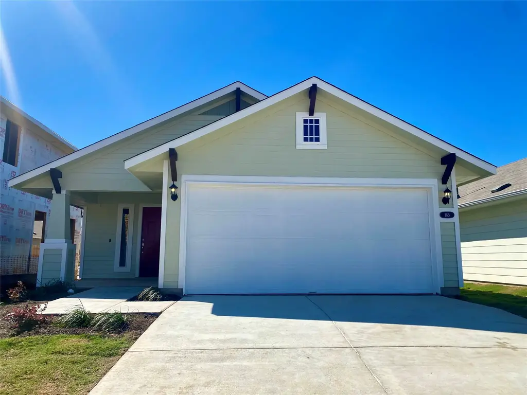 185 Heather Glen Way, Maxwell