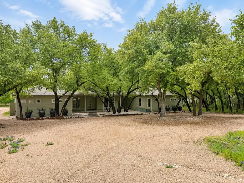 16200 Big Oak Circle, Leander