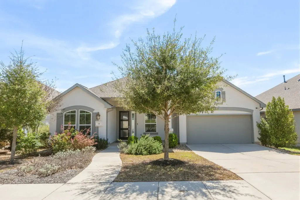 116 Tanali Trail, Georgetown