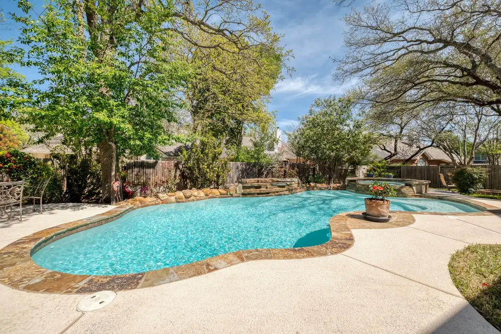 8221 Fern Bluff Avenue, Round Rock