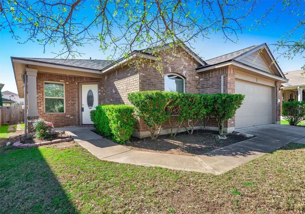 410 Broad Peak Road, Georgetown
