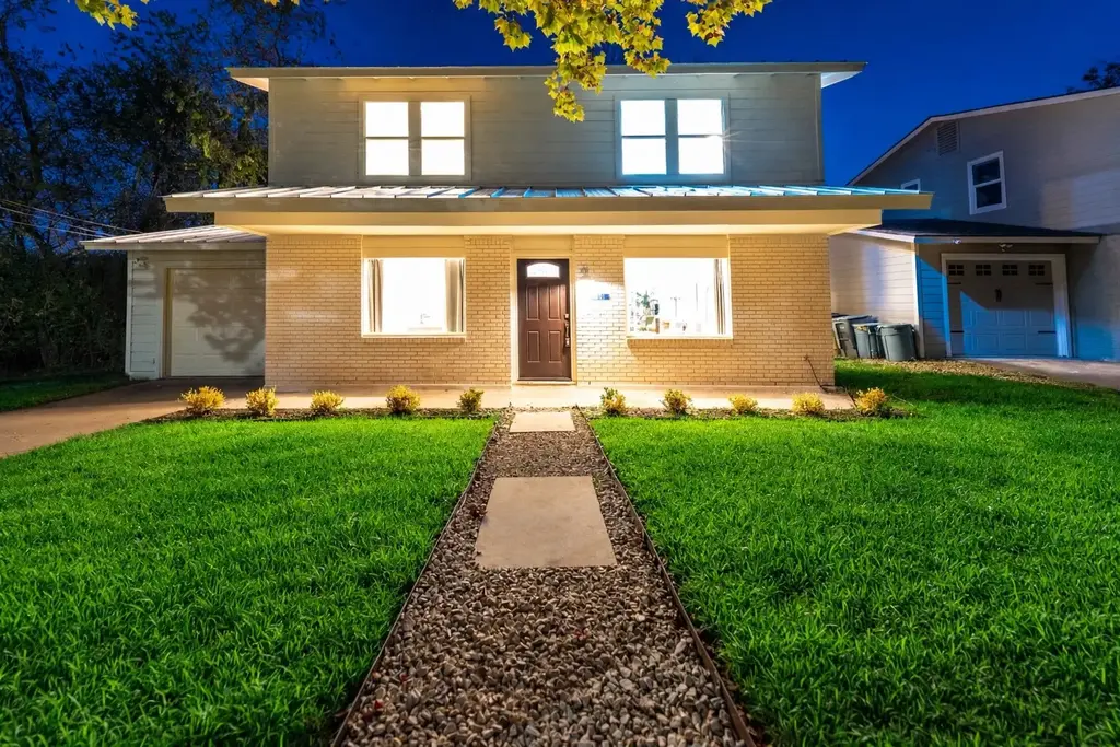 3801 Wilson Street, Austin