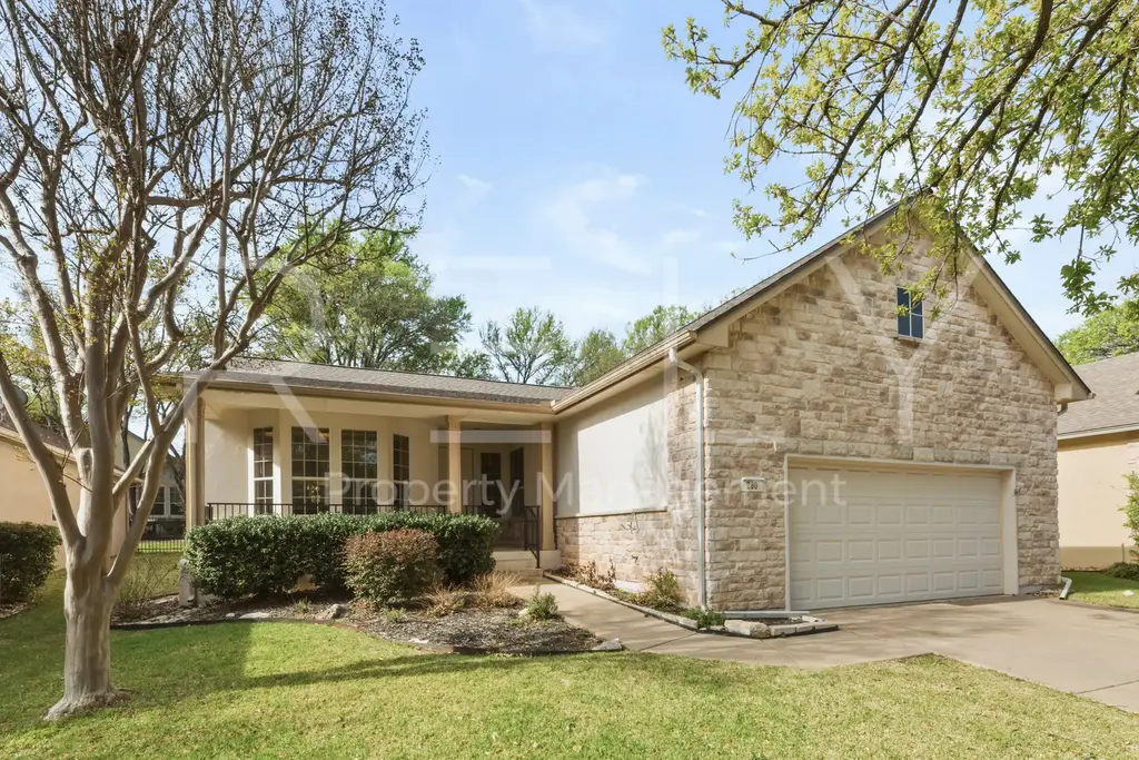 280 Whispering Wind Drive, Georgetown