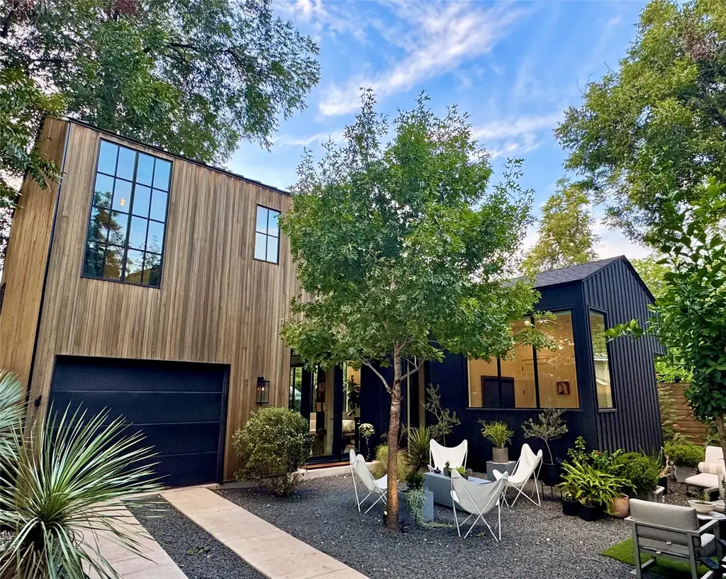 2212 S 2nd Street 2, Austin
