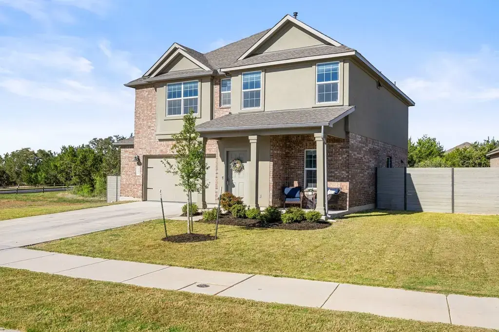 440 Wolf Springs Road, Georgetown