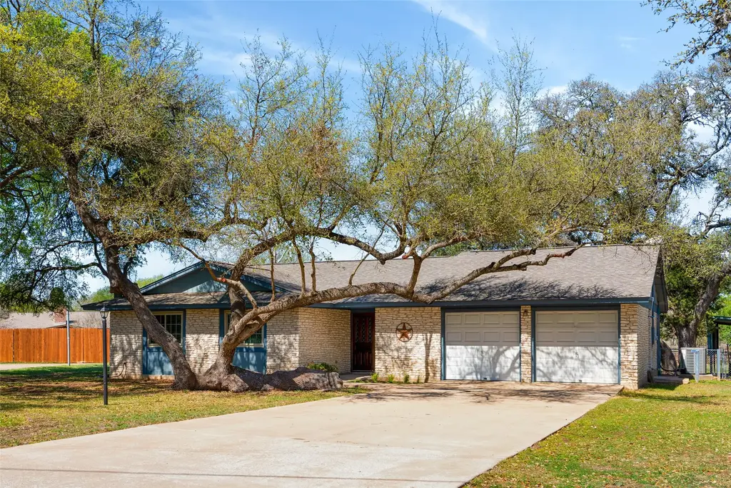 110 Cedar Drive, Mountain City
