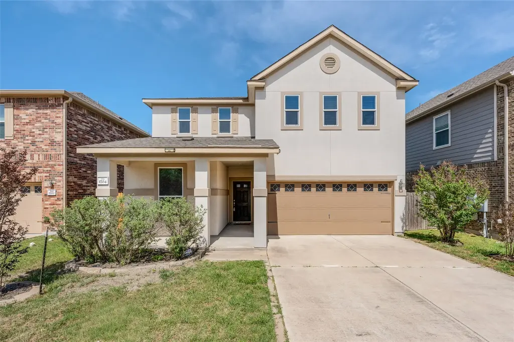 1704 Constanta Drive, Austin