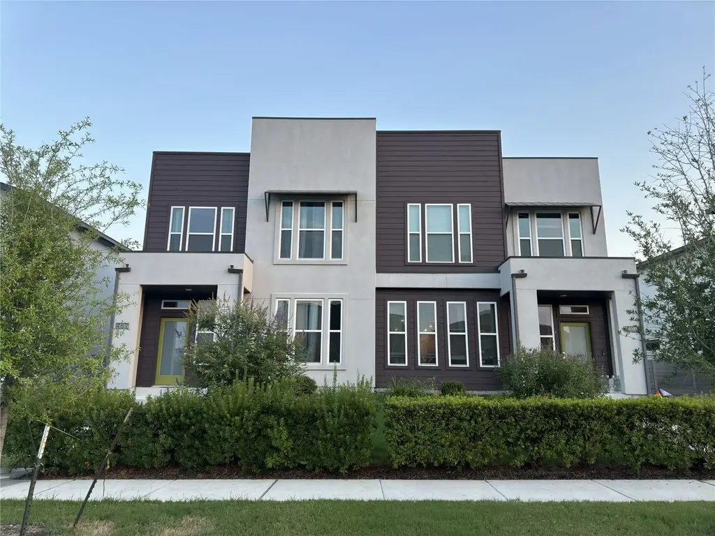 5409 Baythorne Drive A, Austin