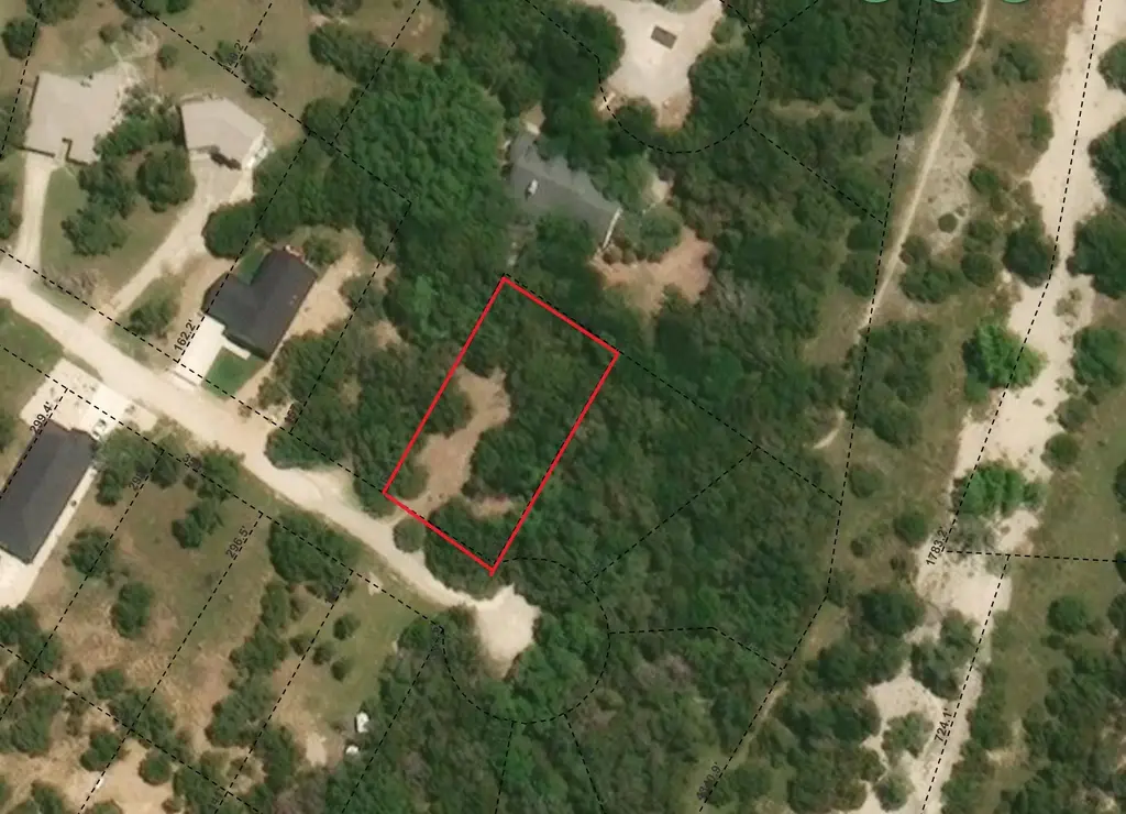 31 Meadow Oak Court, Wimberley