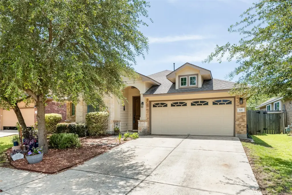 121 Pincea Place, San Marcos
