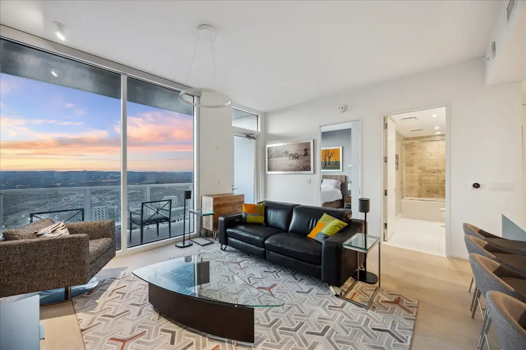 301 West Avenue 4708, Austin