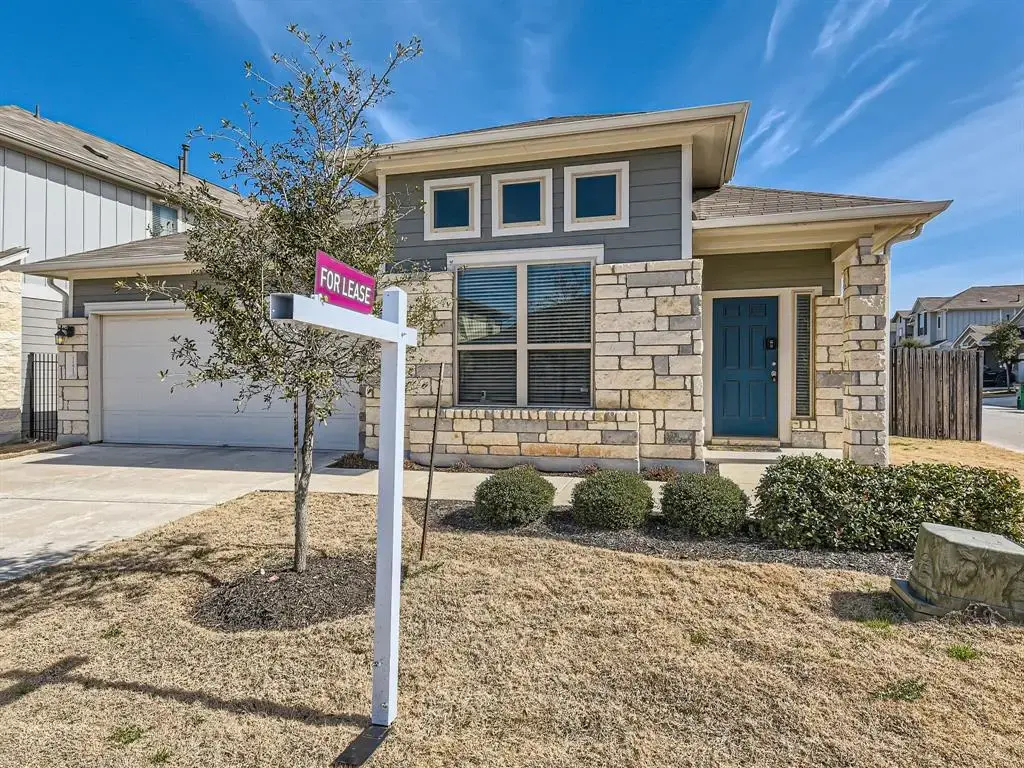 11915 Mercantile Lane 36, Austin