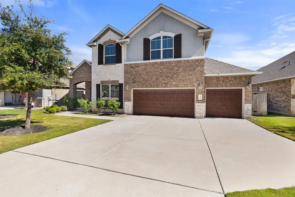 3351 Vasquez Place, Round Rock