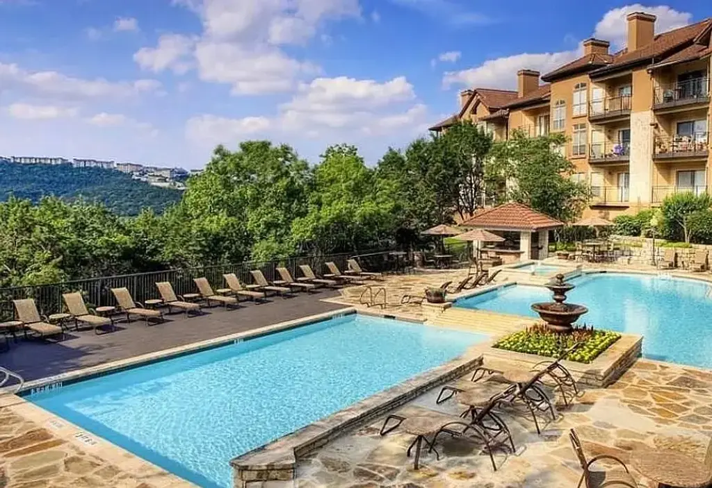 6000 Shepherd Mountain Cove 1705, Austin