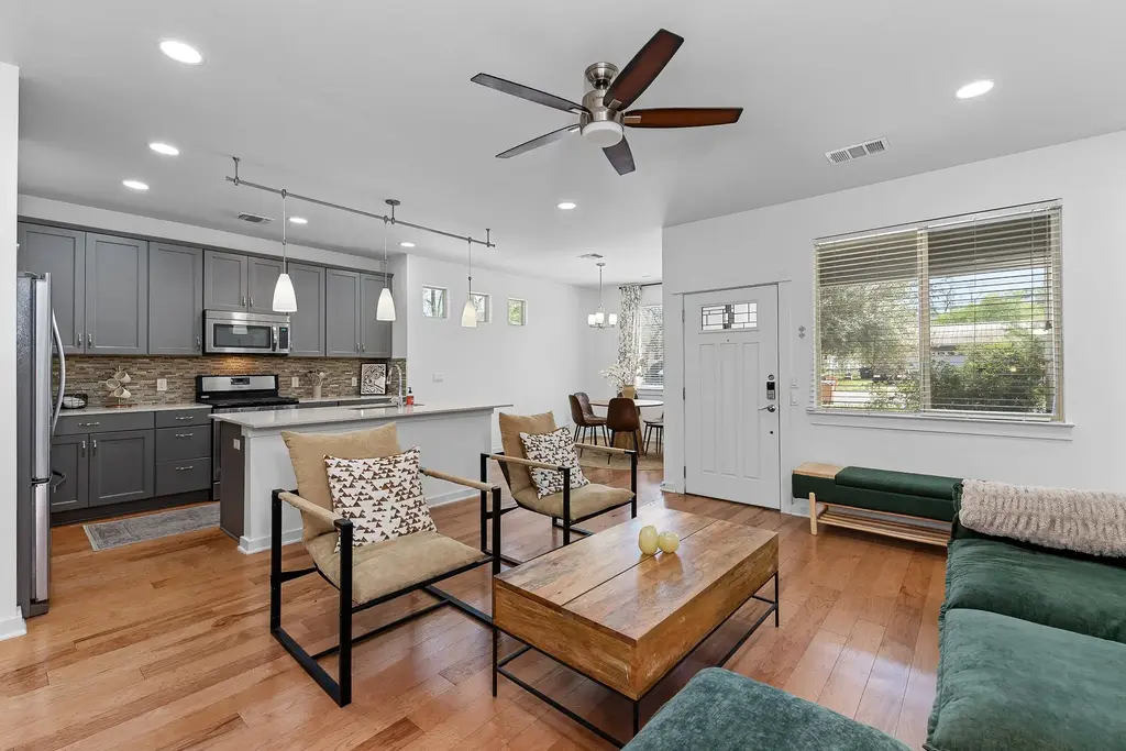 4408 Banister Lane B, Austin