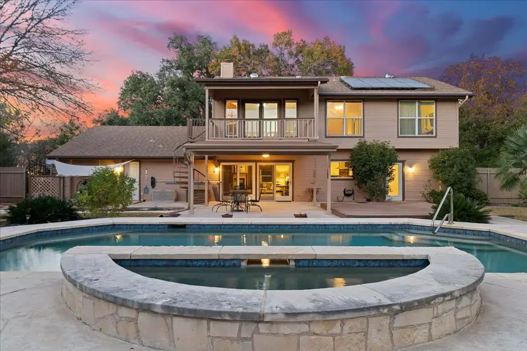 3803 Frodo Cove, Austin