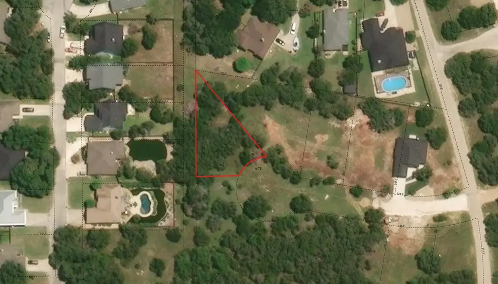 3 Moonlight Lane, Wimberley