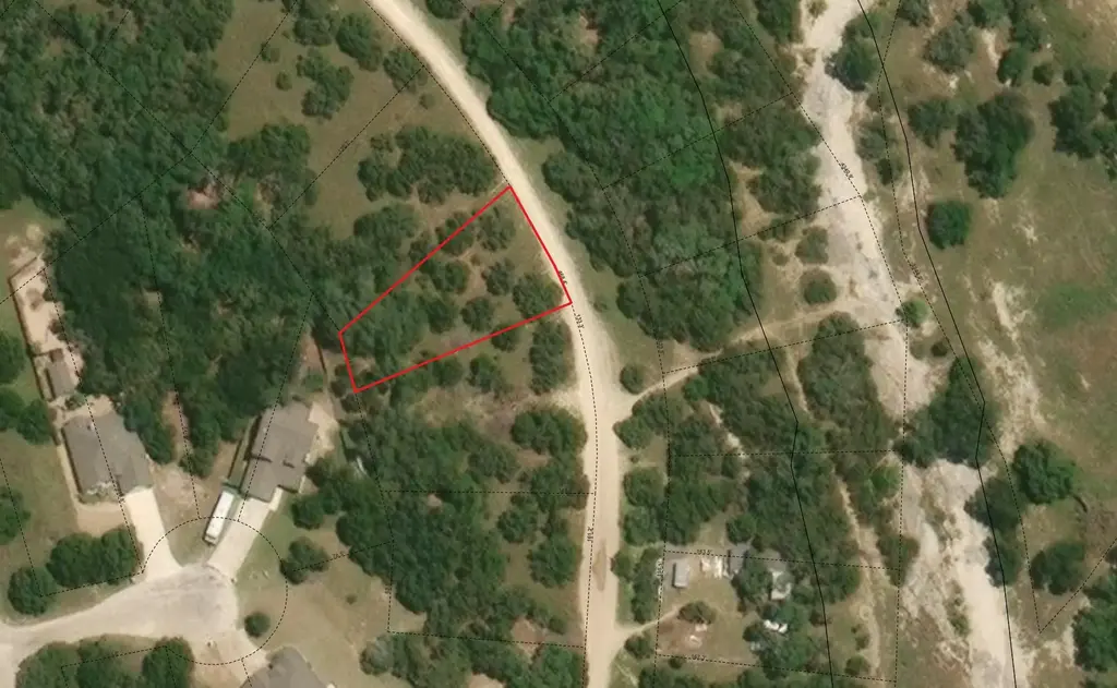 45 Moonlight Lane, Wimberley