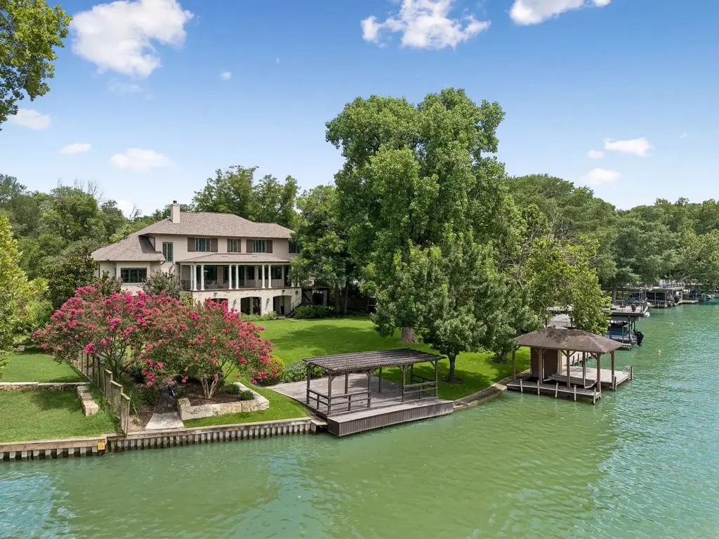 232 Laguna Rio, Seguin