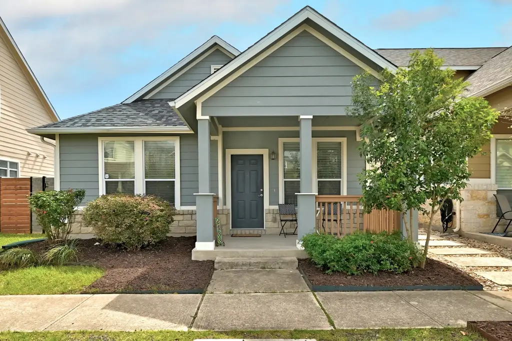 2133 Emma Long Street, Austin