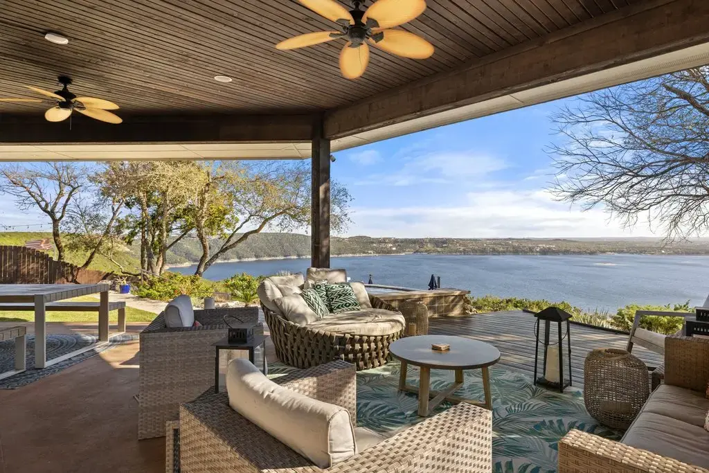 13907 Panorama Drive, Austin