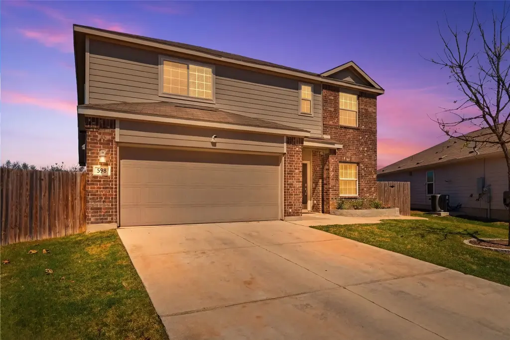 598 Summersweet Road, New Braunfels