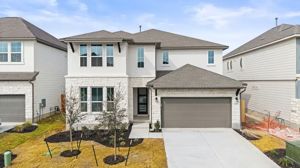 10704 Worth Lane, Manor