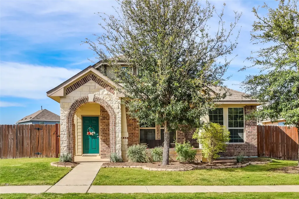 425 Canadian Springs Drive, Leander