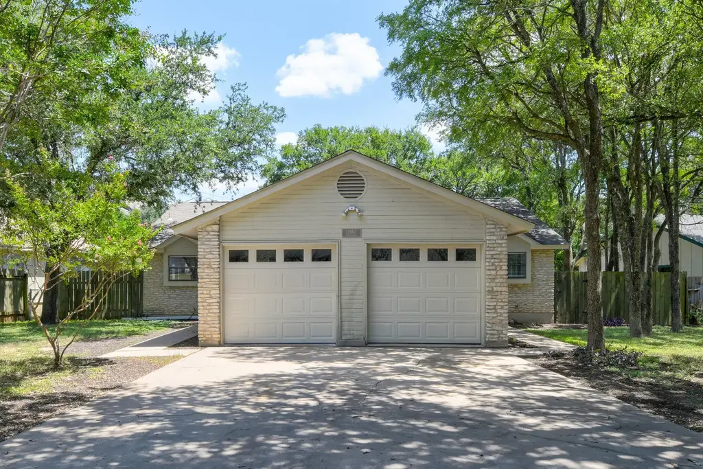 12603 Teague Trail A, Austin