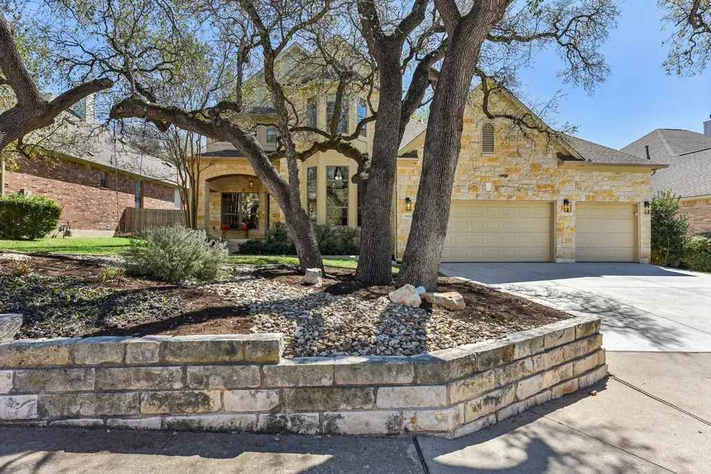 12913 Little Dipper Path, Austin