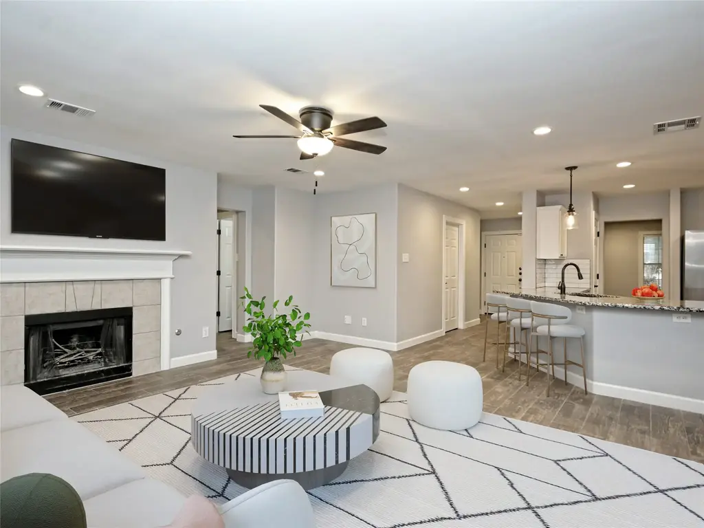 209 Pheasant Ridge, Round Rock