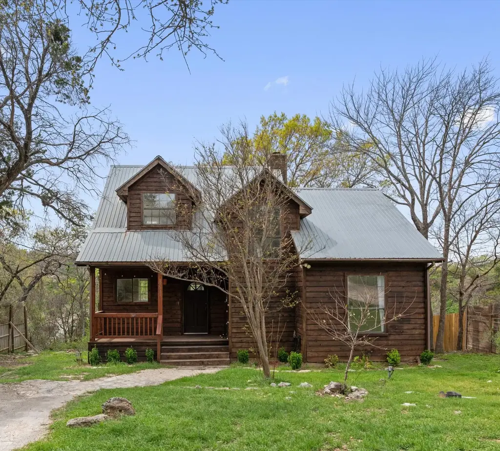 17511 E Darleen Drive, Leander