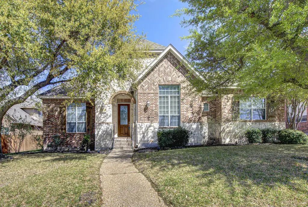 2785 Lake Forest Drive, Round Rock